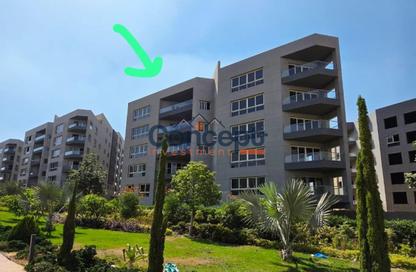 (بنتهاوس  (روف - 4 - 4 للبيع في زيزينيا المستقبل - كمبوندات مدينة المستقبل - مدينة المستقبل - القاهرة