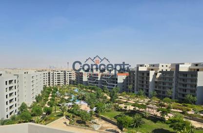 (بنتهاوس  (روف - 4 - 4 للبيع في زيزينيا المستقبل - كمبوندات مدينة المستقبل - مدينة المستقبل - القاهرة