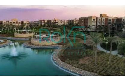 Villa - 4 - 4 for sale in New Giza - Cairo Alexandria Desert Road - 6 October City - Giza