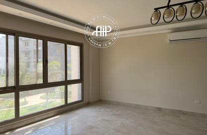 تاون هاوس - 5 غرف نوم - 5 حمامات للايجار في ويستاون - كمبوندات الشيخ زايد - الشيخ زايد - الجيزة