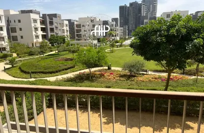 تاون هاوس - 5 غرف نوم - 5 حمامات للايجار في ويستاون - كمبوندات الشيخ زايد - الشيخ زايد - الجيزة