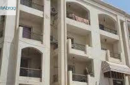 شقة - 3 - 2 للبيع في حدائق المهندسين - الحي الرابع - الشيخ زايد - الجيزة