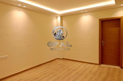 Penthouse - 3 Bedrooms - 4 Bathrooms for sale in 13th District - Sheikh Zayed City - Giza