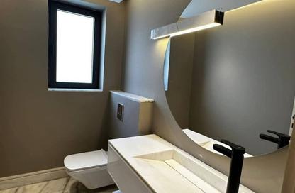 (بنتهاوس (روف - 5 غرف نوم - 6 حمامات للايجار في قطامية ديونز - كمبوندات القطامية - القطامية - مدينة القاهرة الجديدة - القاهرة (بنتهاوس (روف - 5 غرف نوم - 6 حمامات للايجار في قطامية ديونز - كمبوندات القطامية - القطامية - مدينة القاهرة الجديدة - القاهرة