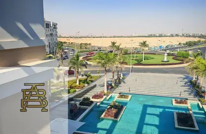 عيادة - غرفة نوم - 1 حمام للايجار في پريڤادو - مدينتي - القاهرة