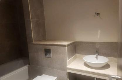 Apartment - 3 Bedrooms - 3 Bathrooms for rent in Park Side Residence - Zed Towers - Sheikh Zayed Compounds - Sheikh Zayed City - Giza