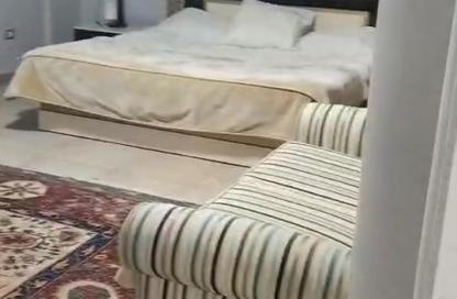 شقة - 3 غرف نوم - 2 حمامات للايجار في شارع 20 - الحي الثاني - التجمع الخامس - مدينة القاهرة الجديدة - القاهرة