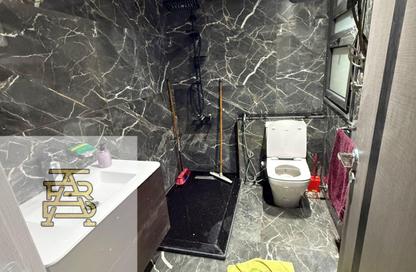 Apartment - 3 Bedrooms - 2 Bathrooms for rent in Madinaty - Cairo