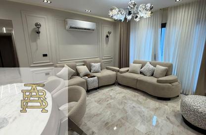 Apartment - 3 Bedrooms - 2 Bathrooms for rent in Madinaty - Cairo