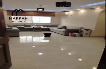 مساحات مكتبية - 3 غرف نوم - 1 حمام للايجار في شارع صلاح سالم - روكسي - مصر الجديدة - القاهرة