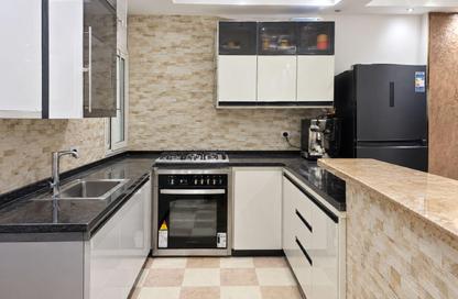 Apartment - 3 - 2 for sale in Sama Al Qahera - El Katameya Compounds - El Katameya - New Cairo City - Cairo Apartment - 3 - 2 for sale in Sama Al Qahera - El Katameya Compounds - El Katameya - New Cairo City - Cairo