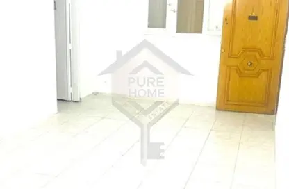 شقة - 3 غرف نوم - 2 حمامات للبيع في ميدان سموحة - سموحة - حي شرق - الاسكندرية