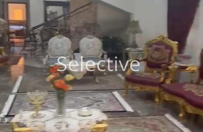 Duplex - 4 Bedrooms - 3 Bathrooms for sale in Akhnaton St. - District 5 - The 5th Settlement - New Cairo City - Cairo