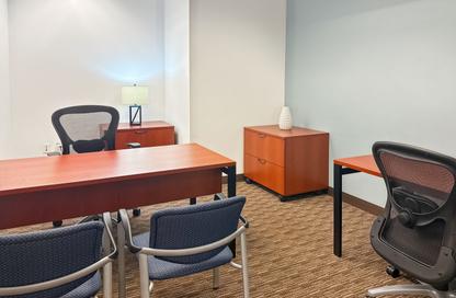Office Space - Studio - 1 for rent in Industrial Zone St   Al Central Road - Industrial Area - 6 October City - Giza