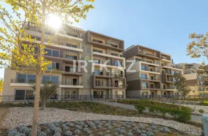 شقة - 5 غرف نوم - 6 حمامات للبيع في بالم هيلز نيو كايرو - كمبوندات التجمع الخامس - التجمع الخامس - مدينة القاهرة الجديدة - القاهرة