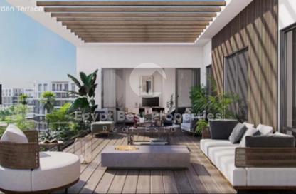 Apartment - 3 Bedrooms - 3 Bathrooms for sale in Garden Residence - Hyde Park - New Cairo City - Cairo Apartment - 3 Bedrooms - 3 Bathrooms for sale in Garden Residence - Hyde Park - New Cairo City - Cairo