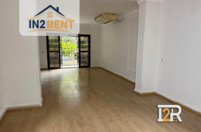 Apartment - 3 - 2 for rent in Degla Square - Degla - Hay El Maadi - Cairo Apartment - 3 - 2 for rent in Degla Square - Degla - Hay El Maadi - Cairo