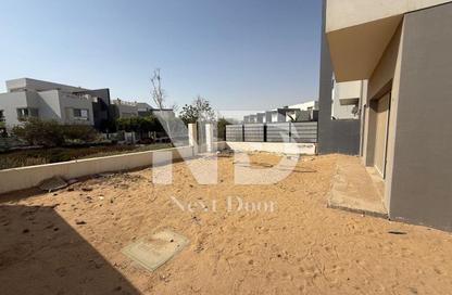 Twin House - 4 Bedrooms - 5 Bathrooms for sale in Hyde Park - New Cairo City - Cairo