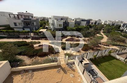 Twin House - 4 Bedrooms - 5 Bathrooms for sale in Hyde Park - New Cairo City - Cairo