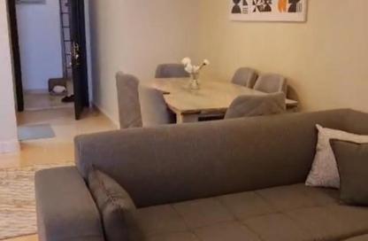 Apartment - 3 Bedrooms - 2 Bathrooms for rent in B6 - Madinaty - Cairo