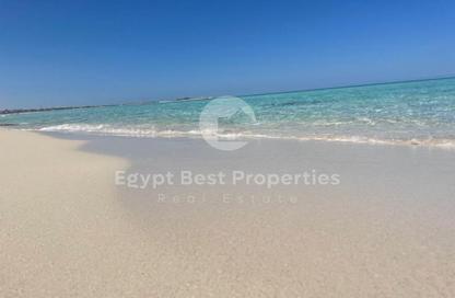Twin House - 4 Bedrooms - 5 Bathrooms for sale in Marsa Baghush - Qesm Marsa Matrouh - North Coast