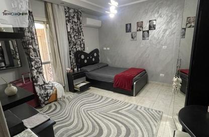 Apartment - 3 - 3 for sale in El Rehab Extension - Al Rehab - New Cairo City - Cairo