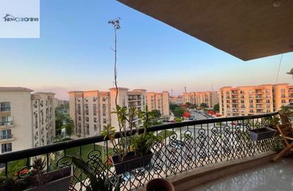 Apartment - 3 - 3 for sale in El Rehab Extension - Al Rehab - New Cairo City - Cairo