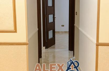 Apartment - 2 - 1 for sale in Al Mosheer Ahmed Ismail St. - Sidi Gaber - Hay Sharq - Alexandria Apartment - 2 - 1 for sale in Al Mosheer Ahmed Ismail St. - Sidi Gaber - Hay Sharq - Alexandria