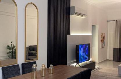 شقة - 2 غرف نوم - 3 حمامات للايجار في جاليريا مون فالى - المستثمرين الجنوبية - مدينة القاهرة الجديدة - القاهرة شقة - 2 غرف نوم - 3 حمامات للايجار في جاليريا مون فالى - المستثمرين الجنوبية - مدينة القاهرة الجديدة - القاهرة