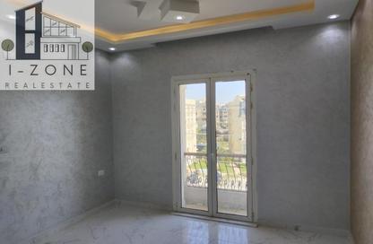 iVilla - 3 Bedrooms - 3 Bathrooms for rent in Mountain View Hyde Park - 5th Settlement Compounds - The 5th Settlement - New Cairo City - Cairo