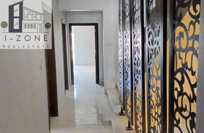 iVilla - 3 Bedrooms - 3 Bathrooms for rent in Mountain View Hyde Park - 5th Settlement Compounds - The 5th Settlement - New Cairo City - Cairo iVilla - 3 Bedrooms - 3 Bathrooms for rent in Mountain View Hyde Park - 5th Settlement Compounds - The 5th Settlement - New Cairo City - Cairo