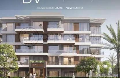 Apartment - 1 - 1 for sale in Boutique Village - 5th Settlement Compounds - The 5th Settlement - New Cairo City - Cairo