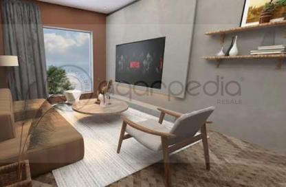 Apartment - 1 - 1 for sale in Boutique Village - 5th Settlement Compounds - The 5th Settlement - New Cairo City - Cairo