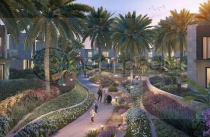 Apartment - 1 - 1 for sale in Boutique Village - 5th Settlement Compounds - The 5th Settlement - New Cairo City - Cairo