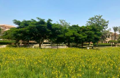 Villa - 4 - 4 for sale in Cluster 1 - Hyde Park - New Cairo City - Cairo