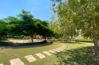 Villa - 4 - 4 for sale in Cluster 1 - Hyde Park - New Cairo City - Cairo