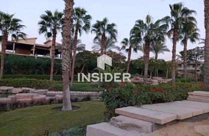 Villa - 7 Bedrooms - 7 Bathrooms for sale in Swan Lake Katameya - The 1st Settlement - New Cairo City - Cairo