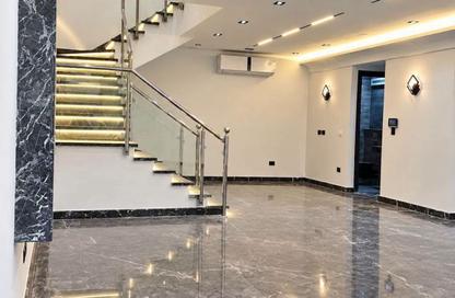 Villa - 3 - 3 for sale in Rehab City First Phase - Al Rehab - New Cairo City - Cairo