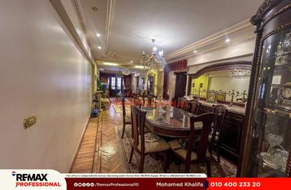 Apartment - 3 Bedrooms - 1 Bathroom for sale in Al Nasr St. - Smouha - Hay Sharq - Alexandria Apartment - 3 Bedrooms - 1 Bathroom for sale in Al Nasr St. - Smouha - Hay Sharq - Alexandria