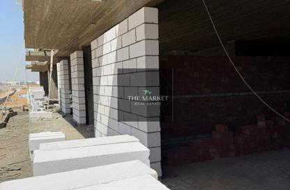Apartment - 3 - 3 for sale in Al  Rabwa - Sheikh Zayed Compounds - Sheikh Zayed City - Giza