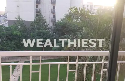 شقة - 3 غرف نوم - 2 حمامات للبيع في پريڤادو - مدينتي - القاهرة