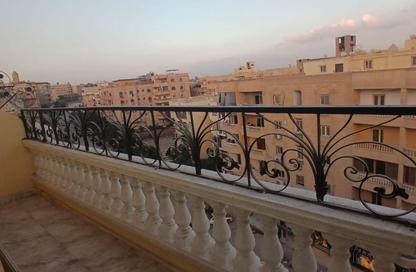 Apartment - 3 Bedrooms - 2 Bathrooms for sale in Gate 1 - Khofo - Hadayek El Ahram - Giza