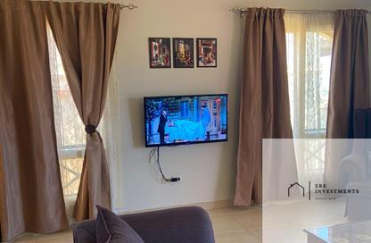 Chalet - 2 Bedrooms - 2 Bathrooms for sale in La Vista 6 - La Vista - Al Ain Al Sokhna - Suez Chalet - 2 Bedrooms - 2 Bathrooms for sale in La Vista 6 - La Vista - Al Ain Al Sokhna - Suez