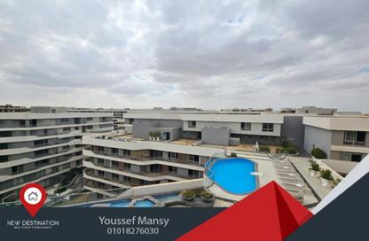 Apartment - 2 Bedrooms - 3 Bathrooms for sale in Bloomfields - Mostakbal City Compounds - Mostakbal City - Future City - Cairo