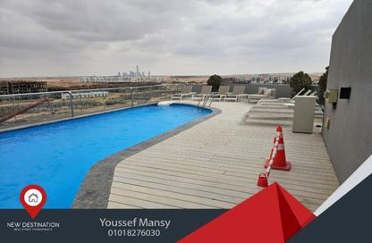 Apartment - 2 Bedrooms - 3 Bathrooms for sale in Bloomfields - Mostakbal City Compounds - Mostakbal City - Future City - Cairo