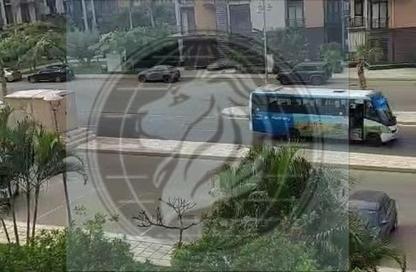 Apartment - 2 - 2 for sale in B8 - Madinaty - Cairo