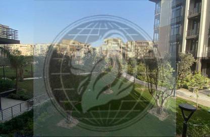 Apartment - 2 - 2 for sale in B8 - Madinaty - Cairo