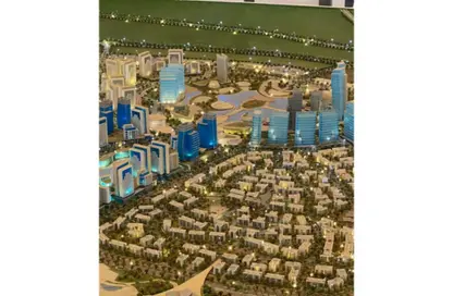 شقة - 2 غرف نوم - 2 حمامات للبيع في پريڤادو - مدينتي - القاهرة