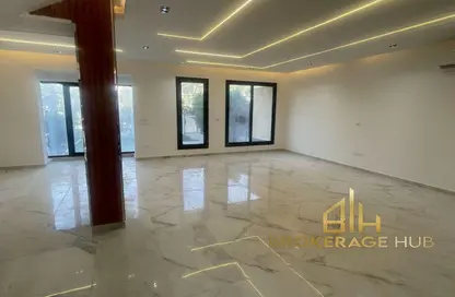 Townhouse - 4 Bedrooms - 4 Bathrooms for rent in Villette - 5th Settlement Compounds - The 5th Settlement - New Cairo City - Cairo