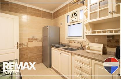 Apartment - 3 Bedrooms - 2 Bathrooms for rent in Janna 1 - Sheikh Zayed Compounds - Sheikh Zayed City - Giza